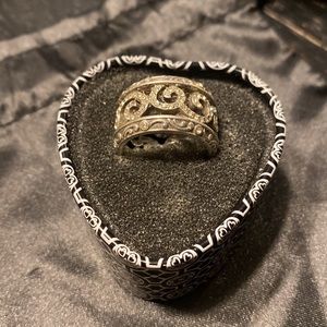 Brighton ring size 8